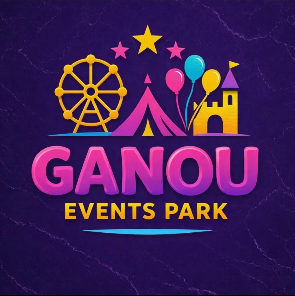 Ganou Events Park - Location structures gonflables Auriol Trets